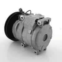 ISUZU FXZ1500 9.8L DSL 08-17 10S15C 24V 1A 447220-5071 247300-4090 Compressor