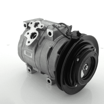 ISUZU FXZ1500 9.8L DSL 08-17 10S15C 24V 1A 447220-5071 247300-4090 Compressor