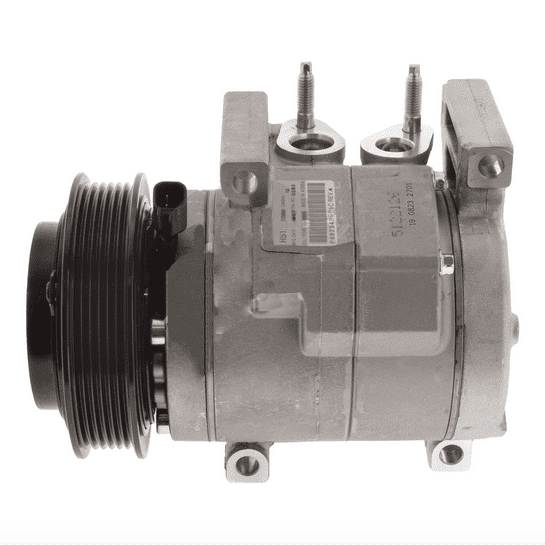 Jayair Compressor Jeep Grand Cherokee Laredo Wk 3.6L Pet 7/13-On Rs18