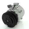 Jayair Compressor For Mazda6 Gg 2.3L 8/02-1/08, For Mazda3 Mps Bk 2.3L