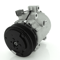 Jayair Compressor For Mazda6 Gg 2.3L 8/02-1/08, For Mazda3 Mps Bk 2.3L
