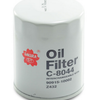 10 Genuine Sakura Oil Filter to suit 90915-YZZE2 fits Toyota FITS Z432 WZ432 W610/9