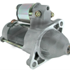 Jaylec 70-8114 Starter Motor fits 9TH Kubota CUB Cadet Yanmar 2TNV70 3TNV70 Suit v1505