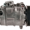 CM5878 A/C Compressor Mercedes Actros Axor Mitsubishi Fuso Hd Euro 470