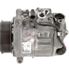 CM5729 A/C Compressor Mercedes W164 Ml300 Ml320 Ml350 7/05-12/11 7Seu17C 12V