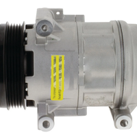 ALFA ROMEO GIULIETTA 1.4L PET 1/11-ON CVC 5PV 115MM 12V AC Compressor