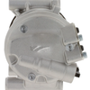 Jayair CM2005J A/C Compressor to suit Alfa Romeo Giulietta 1.4L 1/11-on