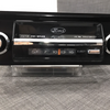 XA XB GT GS FORD CASSETTE DUMMY FACE RADIO - USB PLAYER