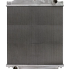 RADIATOR ISUZU FRR34 FSR34 2008 > 6HK1-TCN 7.8LT M/T ALL ALLOY