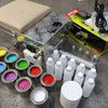 Professional Business kit - Whitewall Machine