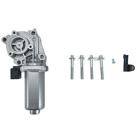 Rear Transfer Case Switch Motor Fit For Nissan Patrol Y62 4WD Petrol VK56VD V8 Auto 2013-ON - image 2