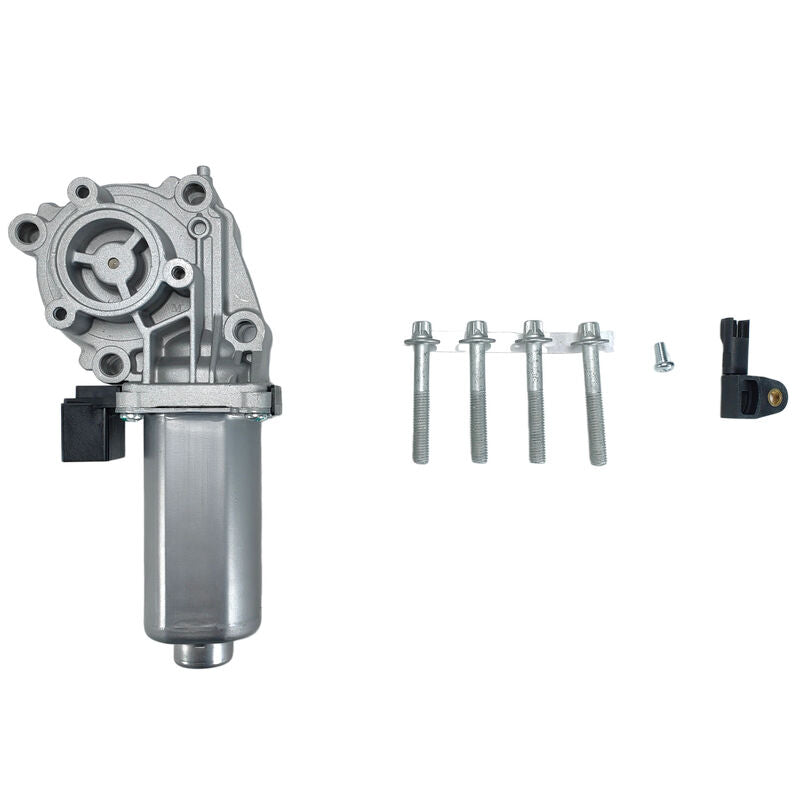 Rear Transfer Case Switch Motor Fit For Nissan Patrol Y62 4WD Petrol VK56VD V8 Auto 2013-ON - image 2