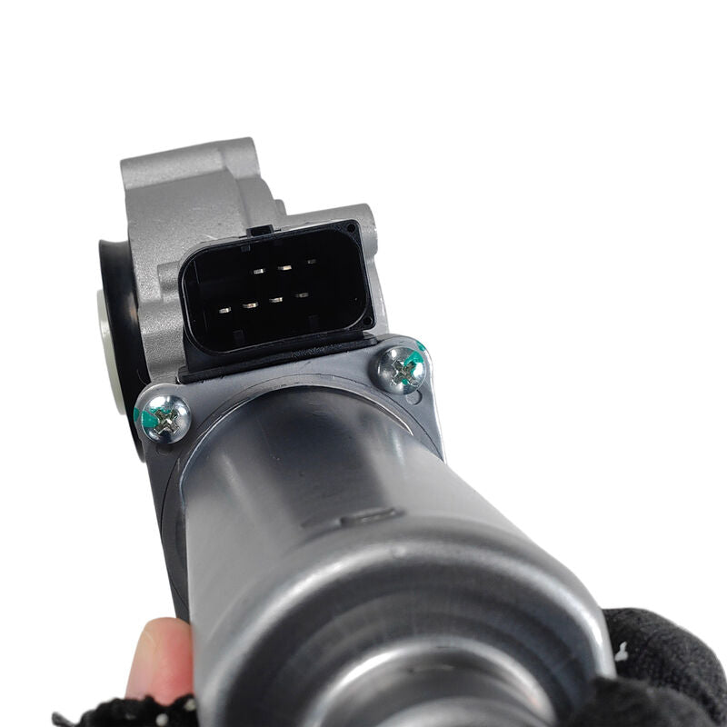 Rear Transfer Case Switch Motor Fit For Nissan Patrol Y62 4WD Petrol VK56VD V8 Auto 2013-ON - image 10