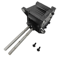Transfer Shift Actuator Fit For Lexus GX460 For Toyota Land Cruiser Prado GRJ150 GDJ150 KDJ150 3641060093 2003-ON - image 4