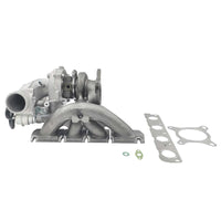 Turbocharger With Gaskets K04-2283 Fit For Audi S3 8P TT 8J For Volkswagen Golf Mk5 2.0L TFSI 06F145702C 2004-2012 - image 1