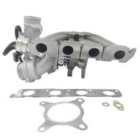 Turbocharger With Gaskets K04-2283 Fit For Audi S3 8P TT 8J For Volkswagen Golf Mk5 2.0L TFSI 06F145702C 2004-2012 - image 4