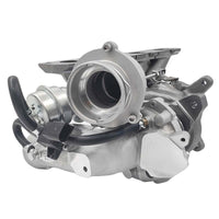 Turbocharger With Gaskets K04-2283 Fit For Audi S3 8P TT 8J For Volkswagen Golf Mk5 2.0L TFSI 06F145702C 2004-2012 - image 5