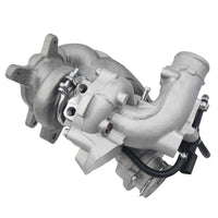 Turbocharger With Gaskets K04-2283 Fit For Audi S3 8P TT 8J For Volkswagen Golf Mk5 2.0L TFSI 06F145702C 2004-2012 - image 7