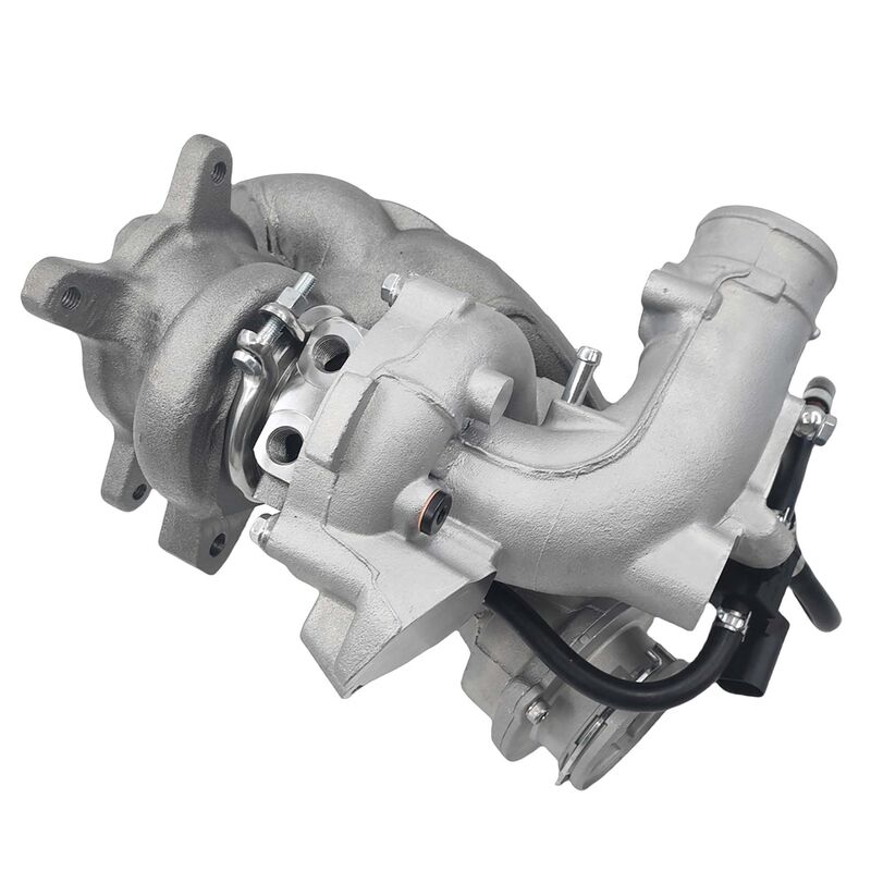 Turbocharger With Gaskets K04-2283 Fit For Audi S3 8P TT 8J For Volkswagen Golf Mk5 2.0L TFSI 06F145702C 2004-2012 - image 7