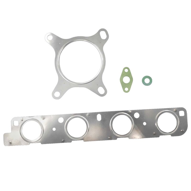 Turbocharger With Gaskets K04-2283 Fit For Audi S3 8P TT 8J For Volkswagen Golf Mk5 2.0L TFSI 06F145702C 2004-2012 - image 8