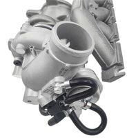 Turbocharger With Gaskets K04-2283 Fit For Audi S3 8P TT 8J For Volkswagen Golf Mk5 2.0L TFSI 06F145702C 2004-2012 - image 9