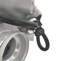 Turbocharger With Gaskets K04-2283 Fit For Audi S3 8P TT 8J For Volkswagen Golf Mk5 2.0L TFSI 06F145702C 2004-2012 - image 10
