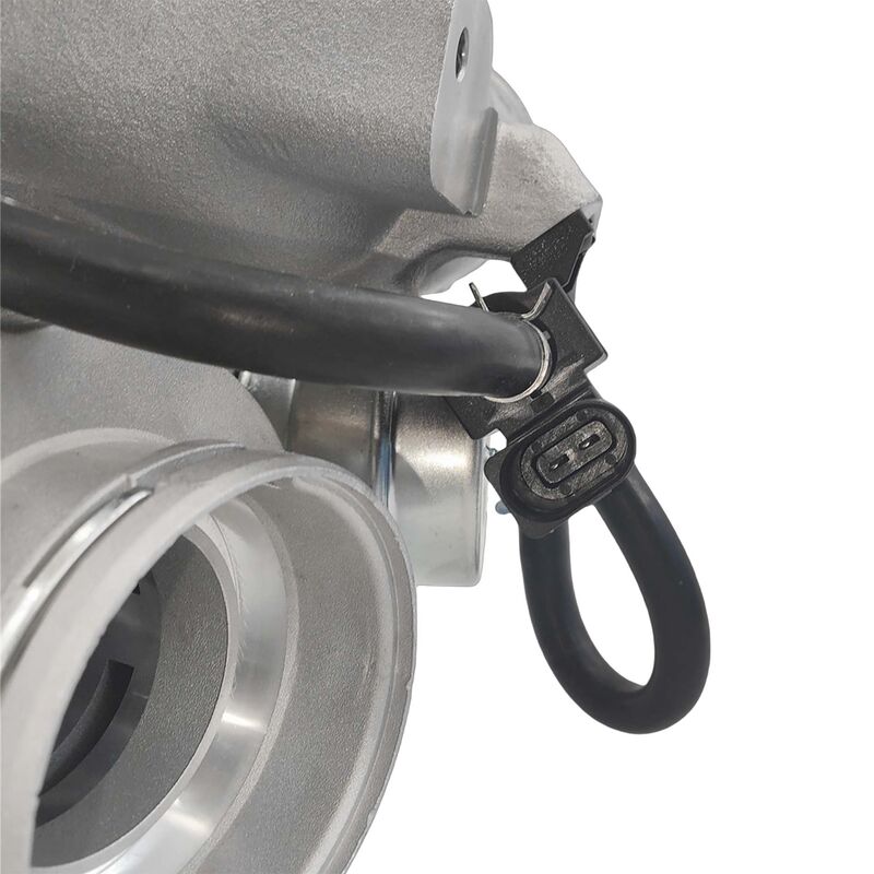 Turbocharger With Gaskets K04-2283 Fit For Audi S3 8P TT 8J For Volkswagen Golf Mk5 2.0L TFSI 06F145702C 2004-2012 - image 10