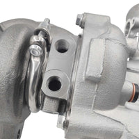 Turbocharger With Gaskets K04-2283 Fit For Audi S3 8P TT 8J For Volkswagen Golf Mk5 2.0L TFSI 06F145702C 2004-2012 - image 12