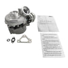 Turbocharger With Gaskets GT1852V Fit For Mercedes Sprinter 211 CDI 311 CDI 411 CDI 213 CDI 313 CDI 413 CDI A6110960899 2000-2006