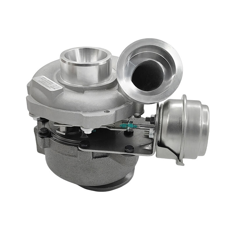 Turbocharger With Gaskets GT1852V Fit For Mercedes Sprinter 211 CDI 311 CDI 411 CDI 213 CDI 313 CDI 413 CDI A6110960899 2000-2006 - image 5