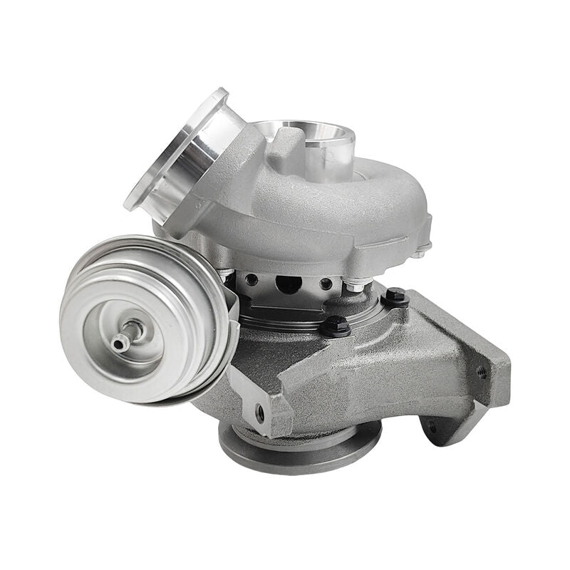 Turbocharger With Gaskets GT1852V Fit For Mercedes Sprinter 211 CDI 311 CDI 411 CDI 213 CDI 313 CDI 413 CDI A6110960899 2000-2006 - image 6