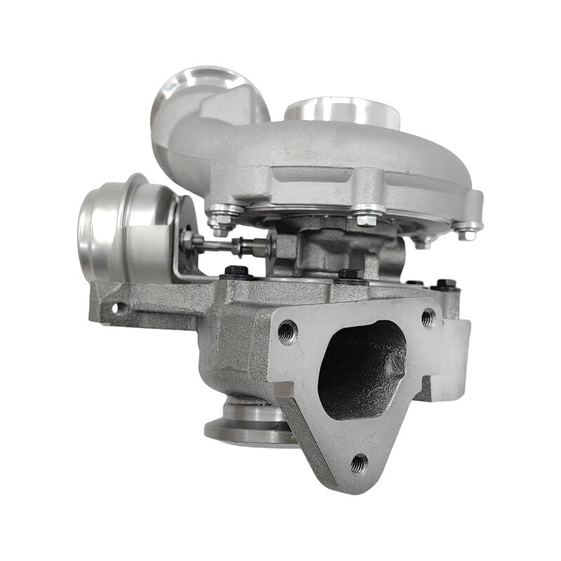 Turbocharger With Gaskets GT1852V Fit For Mercedes Sprinter 211 CDI 311 CDI 411 CDI 213 CDI 313 CDI 413 CDI A6110960899 2000-2006 - image 7