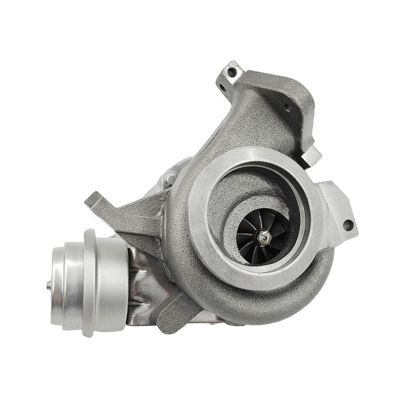Turbocharger With Gaskets GT1852V Fit For Mercedes Sprinter 211 CDI 311 CDI 411 CDI 213 CDI 313 CDI 413 CDI A6110960899 2000-2006 - image 8