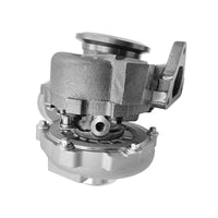 Turbocharger With Gaskets GT1852V Fit For Mercedes Sprinter 211 CDI 311 CDI 411 CDI 213 CDI 313 CDI 413 CDI A6110960899 2000-2006 - image 9
