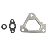 Turbocharger With Gaskets GT1852V Fit For Mercedes Sprinter 211 CDI 311 CDI 411 CDI 213 CDI 313 CDI 413 CDI A6110960899 2000-2006 - image 10