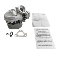Turbocharger With Gaskets GT1852V Fit For Mercedes Sprinter 211 CDI 311 CDI 411 CDI 213 CDI 313 CDI 413 CDI A6110960899 2000-2006 - image 11