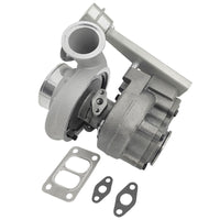 Turbocharger With Gaskets Fit For Cummins 6BT 12V / 24V Engine HX35W 4031528 - image 1