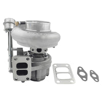 Turbocharger With Gaskets Fit For Cummins 6BT 12V / 24V Engine HX35W 4031528 - image 2