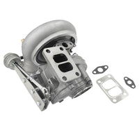 Turbocharger With Gaskets Fit For Cummins 6BT 12V / 24V Engine HX35W 4031528 - image 3