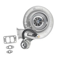 Turbocharger With Gaskets Fit For Cummins 6BT 12V / 24V Engine HX35W 4031528 - image 4