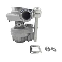 Turbocharger With Gaskets Fit For Cummins 6BT 12V / 24V Engine HX35W 4031528 - image 6