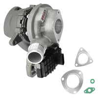 Turbocharger With Gasket Fit For Ford Ranger PX2 PX3 Mazda BT50 UR 2.2L P4AT GTD1449VZK 2015-2023 8311575002S - image 1