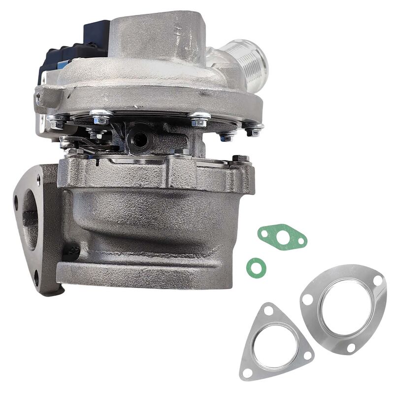 Turbocharger With Gasket Fit For Ford Ranger PX2 PX3 Mazda BT50 UR 2.2L P4AT GTD1449VZK 2015-2023 8311575002S - image 2