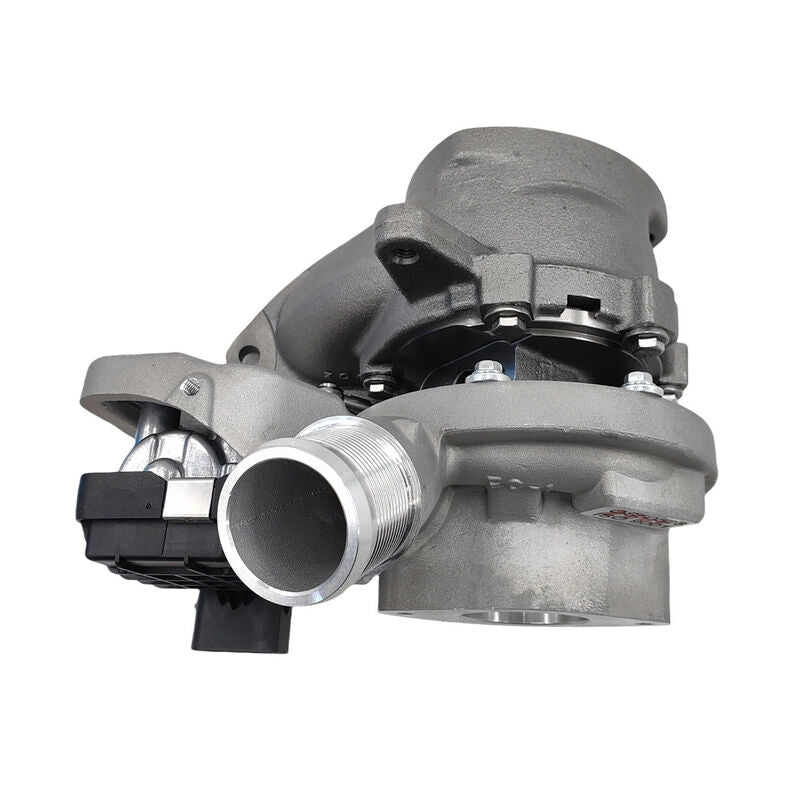 Turbocharger With Gasket Fit For Ford Ranger PX2 PX3 Mazda BT50 UR 2.2L P4AT GTD1449VZK 2015-2023 8311575002S - image 3