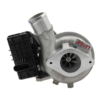Turbocharger With Gasket Fit For Ford Ranger PX2 PX3 Mazda BT50 UR 2.2L P4AT GTD1449VZK 2015-2023 8311575002S - image 5