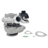 Turbocharger With Gaskets GTD2056V Fit For Ford Ranger Everest For Mazda BT-50 Duratorq P5AT 3.2L FB3Q6K682DF 2015-ON