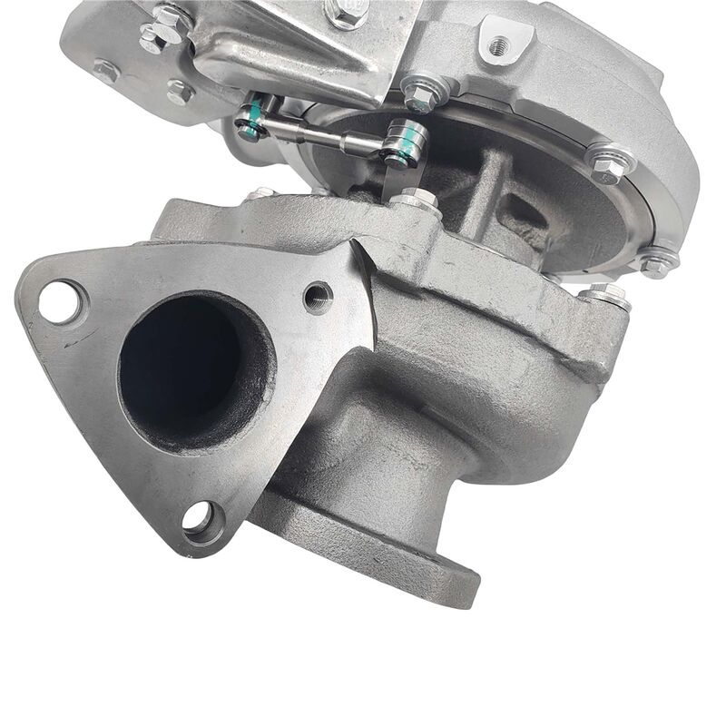 Turbocharger With Gaskets GTD2056V Fit For Ford Ranger Everest For Mazda BT-50 Duratorq P5AT 3.2L FB3Q6K682DF 2015-ON - image 6