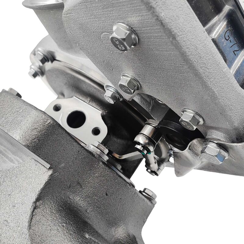 Turbocharger With Gaskets GTD2056V Fit For Ford Ranger Everest For Mazda BT-50 Duratorq P5AT 3.2L FB3Q6K682DF 2015-ON - image 7