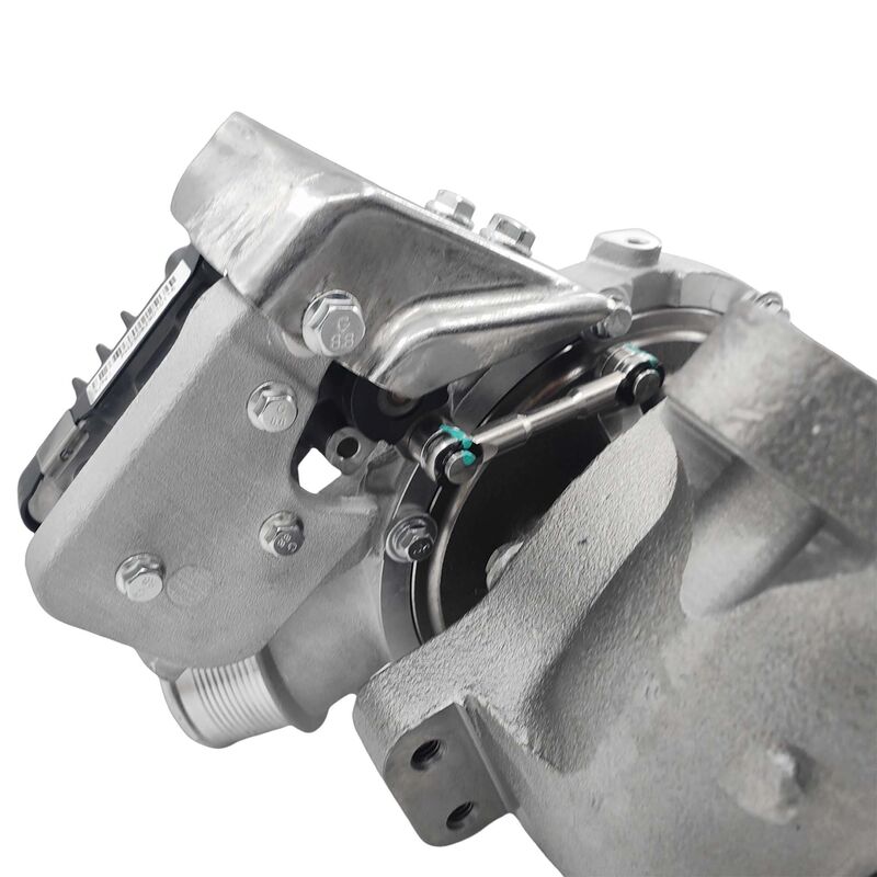 Turbocharger With Gaskets GTD2056V Fit For Ford Ranger Everest For Mazda BT-50 Duratorq P5AT 3.2L FB3Q6K682DF 2015-ON - image 8