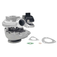 Turbocharger With Gaskets GTD2056V Fit For Ford Ranger Everest For Mazda BT-50 Duratorq P5AT 3.2L FB3Q6K682DF 2015-ON - image 10